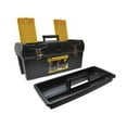 thumbnail image 3 of Stanley Hand Tools Tool Box With Metal Latches, 3 of 3