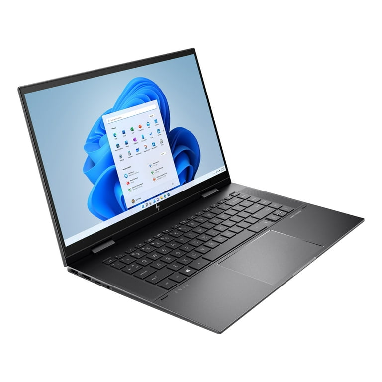 HP Envy X360 15.6