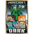 thumbnail image 1 of Minecraft - Méfiez-vous du noir, 1 of 4