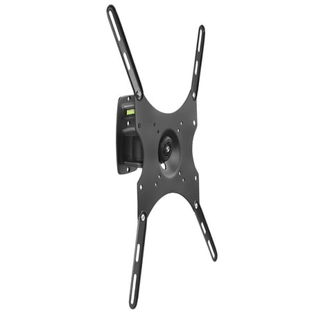 UPC: 0818103025260 | Mount-It! Anti-Theft Full Motion TV Wall Mount | Fits 23 -42  TVs