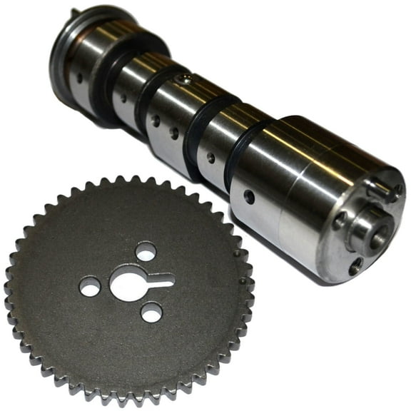 Top Notch Parts Polaris Sportsman 500 2x4 4x4 Gear With Camshaft Cam Shaft 1996-2012 96-12