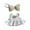 A, variant on 17cm Macaron Doll Charms Fashion Outfit Accessories Set Mini Doll Clothes Decorations Kit For Display And Soft Fabric Cute Party Style Ornaments (Doll Not Included) Life Sized Dolls 4500w Amp Dolls