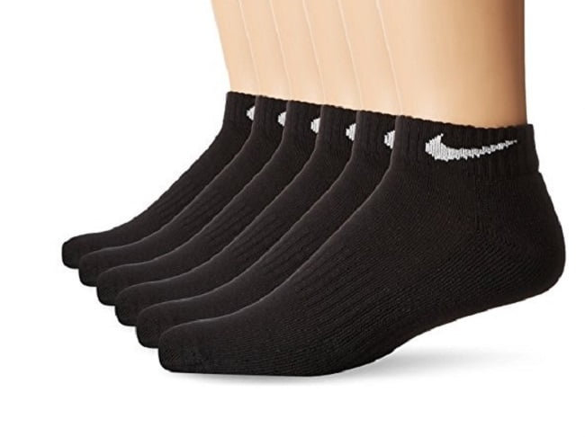 does walmart sell nike socks