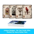 thumbnail image 3 of Baraja de cartas con temática de Harry Potter de Aquarius, 3 of 8