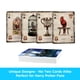 thumbnail image 3 of Baraja de cartas con temática de Harry Potter de Aquarius, 3 of 8