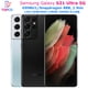 thumbnail image 2 of Samsung Galaxy S21 Ultra 5G G998U1 128G / 256G / 512GB Teléfono original desbloqueado 6.8quot; Octa Core 108MP y 40MP 12/16GB Snapdragon 888 eSim Dengxun unisex, 2 of 2