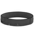 thumbnail image 1 of Cinturón de Correr FlipBelt Carbon Mediano con Cierre que Absorbe la Humedad para Mujer y Hombre, 1 of 7