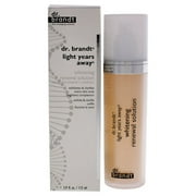 Light Years Away Whitening Renewal Solution by Dr.Brandt for Unisex - 3.9 oz Solution