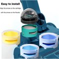 thumbnail image 5 of CURYMAY 2026 New 6 Pack Replacement for Odor Neutralizer Cartridge Accessories for Vacuum Cleaner Odor Neutralizer/Air Purifier Fragrant Odor (Multiple Fragrances) for Home,Car,Office, 5 of 7