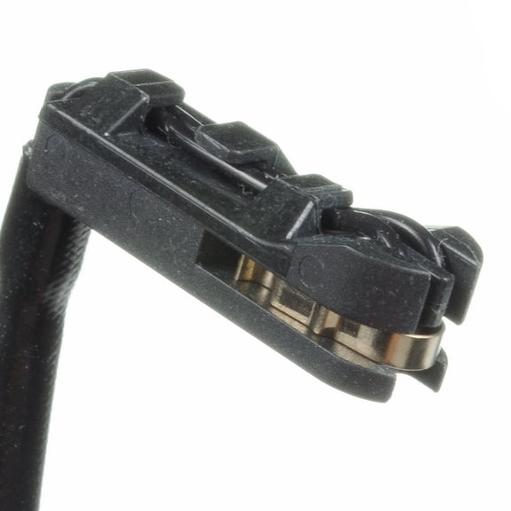 Holstein Parts 2BWS0015 Disc Brake Pad Wear Sensor for Audi Fits select: 2011-2014,2016-2018 AUDI A6