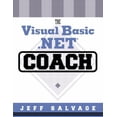 thumbnail image 1 of Pre-Owned The Visual Basic.NET Coach (Paperback) 0321113500 9780321113504, 1 of 1