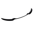 thumbnail image 4 of 4Pcs Front Bumper Lip Spoiler Sturdy Stylish Front Bumper Lip Splitter For 1 Series E82 E88 FACELIFT M‑PACK Glossy Black, 4 of 9