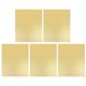 thumbnail image 1 of GOOHOCHY alfombrillas antiadherentes reutilizables para hornear, para barbacoa, 1 of 8