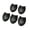 Type 85, variant on Standard Bicycles Guard Extension Bike Mudguard Tail With Strong Plastic Construction And Fashionable Aesthetic Appeal