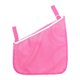 thumbnail image 1 of Bolsa Organizadora para Cochecito Sunnimix Colgante de Red Rosado, 1 of 6