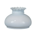 thumbnail image 3 of B&P Lamp® 7" Student Shade W/Porcelain Blue Tint, 3 of 5