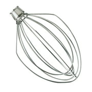 KitchenAid® 5Qt. BowlLift 6Wire Whip, Stainless Steel (K5AWW
