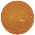 thumbnail image 1 of Chris Products Turn Signal Lens Amber/Replaces 35612-45011, 35612-45010   DS2A, 1 of 1