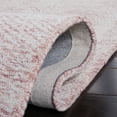 thumbnail image 5 of SAFAVIEH Metro Patricia Distressed Runner Rug, Pink/Ivory, 2'3" x 8', 5 of 8