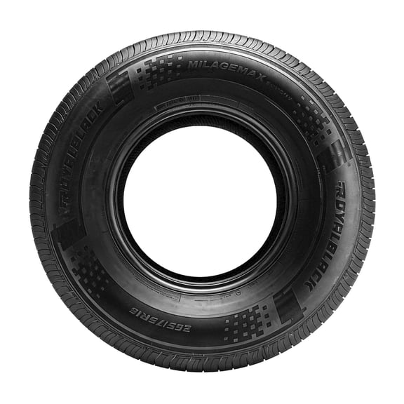 Milesub All Season 265/75 R16 116T SUV Tire
