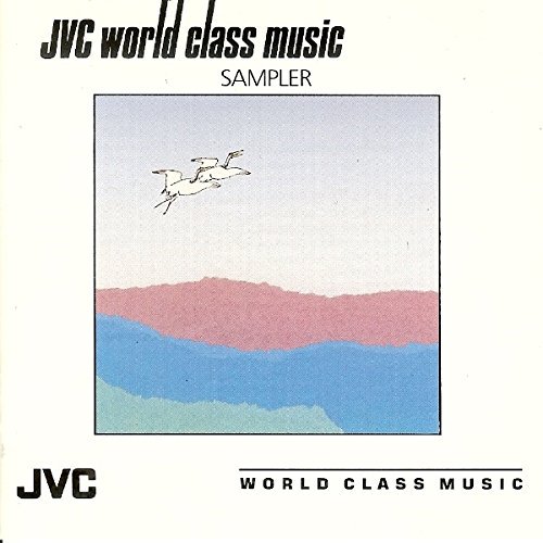 Pre-Owned Jvc World Class Music Sampler