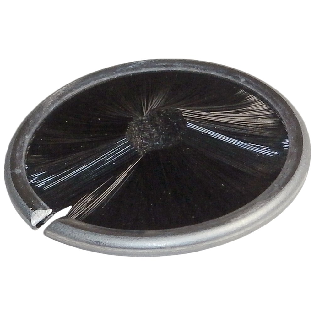 Bosch Genuine OEM Replacement Brush Ring For GDE18V16 1600A00D2R