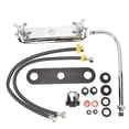 thumbnail image 2 of Campers Kitchen Faucet, Flexible 360 Degree Rotatable Sprayer Versatile RV Kitchen Faucet  for Travel Trailers, 2 of 7