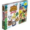 thumbnail image 6 of Perler 80-54498 Animal Crossing Deluxe Box Fuse Bead Kit for Kids and Adults, Pattern Sizes Vary, Multicolor, 4004pcs, 6 of 8