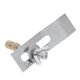 thumbnail image 5 of KALLORY 1Jgo Soportes De Fijación Para Lavabo De Cocina En Metal Para Instalación Rápida Y Segura, 5 of 8