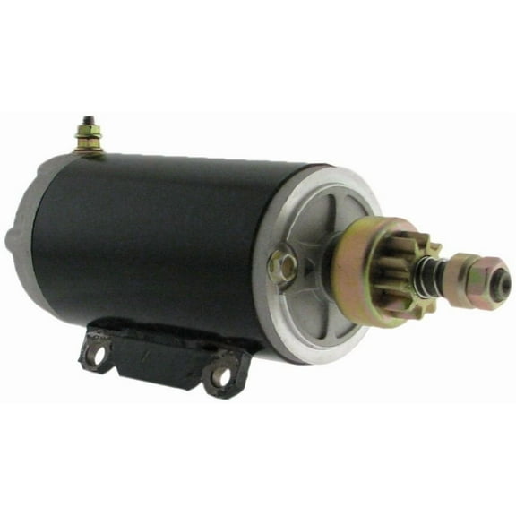 New Starter EVINRUDE Johnson OMC 585057, 585196, 586282, 586283 5719