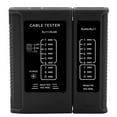 thumbnail image 5 of Cable LAN Tester， RJ45 RJ11 Network Cable LAN Tester Wire Telephone Line Detector Tracker Tool, 5 of 8