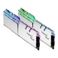 thumbnail image 1 of G.SKILL Trident Z Royal Series 16GB (2 x 8GB) 288-Pin DDR4 SDRAM DDR4 3600 (PC4 28800) Desktop Memory Model F4-3600C18D-16GTRS, 1 of 3