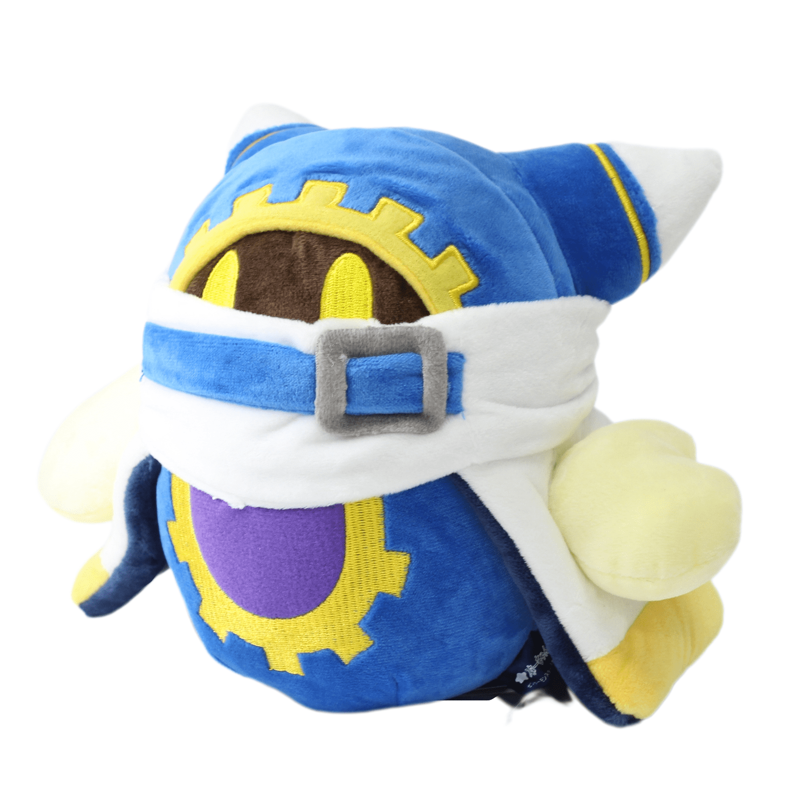 uiuoutoy Kirby Magolor Plush Toy Stuffed Animal Soft Doll 9'' Figure Gift for Kids