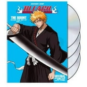 Bleach Uncut Box Set 4, Part 1 (Full Frame) by Viz Media