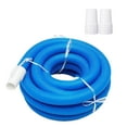 thumbnail image 3 of koolsoo Ground Pool Vacuum Hose with Swivel Cuff, 32mm in Diameter, Replacement Flexible, 3 of 9