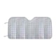 thumbnail image 1 of Parasol para parabrisas de coche, protección solar, piezas para coche, ahorra espacio, cubierta para parabrisas. 140cmx70cm, 1 of 9