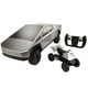thumbnail image 3 of Camioneta Radio Control Hot Wheels Cybertruck Escala 1:12 Toy-Grade, 3 of 4