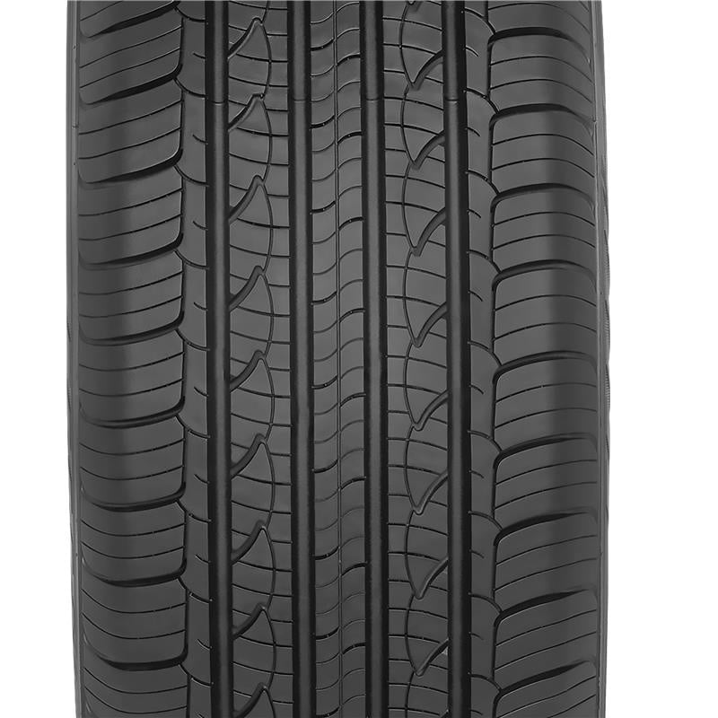 Nexen NPriz AH8 225/45R17 91W Tire