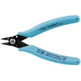 thumbnail image 1 of Xcelite 170M General Purpose Shearcutter, Diagonal, Flush Jaw, 5" Length, 3/4" Jaw length, Blue Grip, 1 of 4