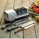thumbnail image 4 of Afilador de cuchillos eléctrico Chef'sChoice 15 Trizor XV Gris, 4 of 8