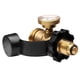 thumbnail image 1 of Medidor de presión de Gas propano Universal para barbacoa, tanque Rv, adaptador de indicador de nivel, Detector de fugas, medición de Gas, 1 of 2