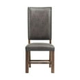 thumbnail image 5 of Picket House Furnishings Hayward 7PC Dining Set-Table and Six Tall Back Chairs, 5 of 15