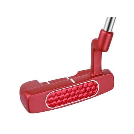 Bionik Golf RL Series 105 Red Mid-Mallet Putter,  Brand NEW