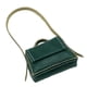 thumbnail image 5 of Lindo bolso de piel sintética para muñecas Blythe SD Licca/Momoko/Azone de escala 1/6. Verde, 5 of 5