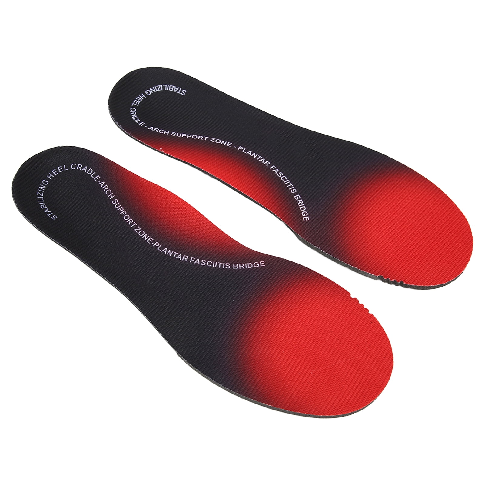 Orthotic Inserts, Arch Support Insoles Athletic Running Comfort For ...