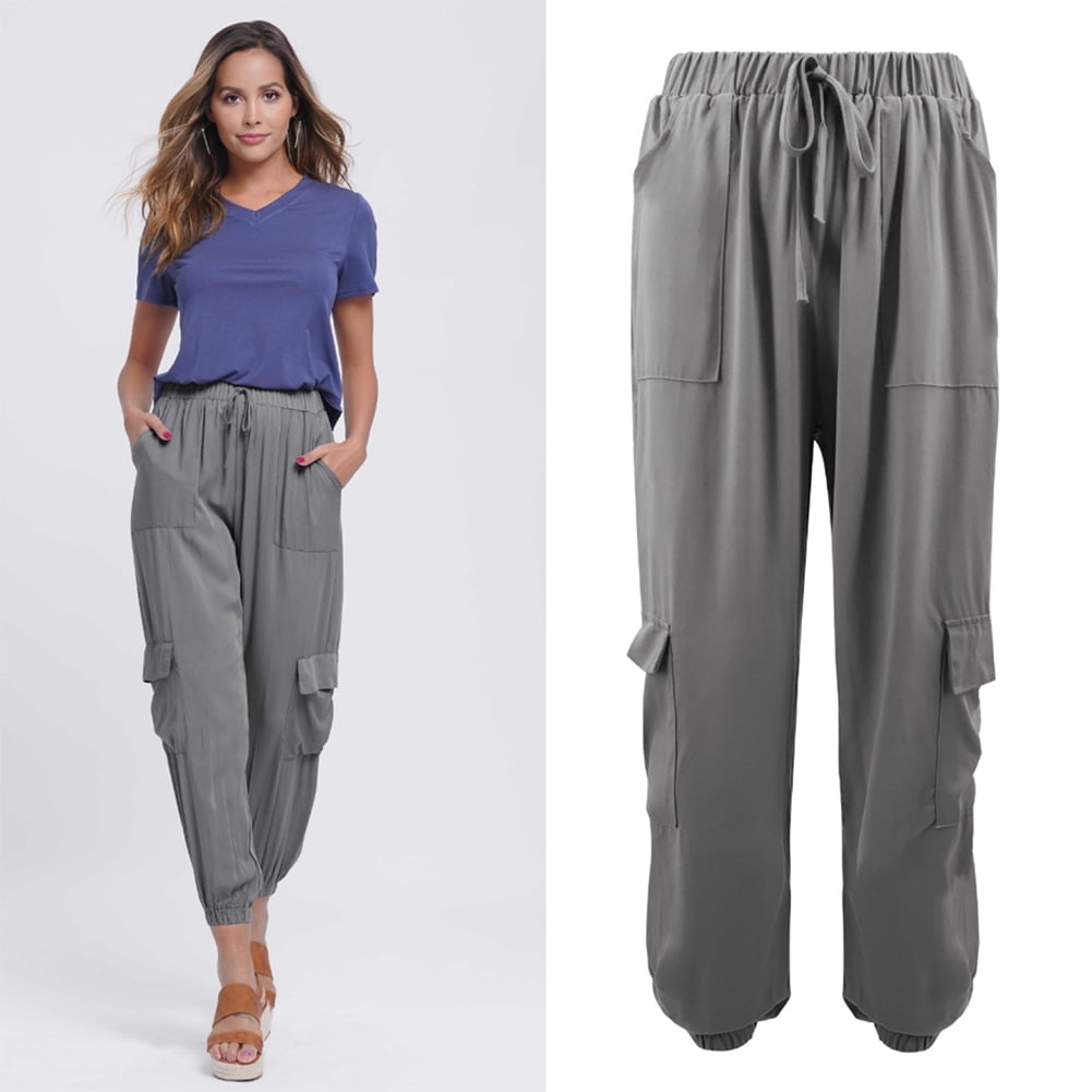 walmart women's casual pants