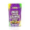 thumbnail image 2 of Rainbow Freeze Dried Candy, 2 of 5