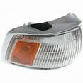 thumbnail image 3 of For 1989-1991 Toyota Pickup Front Parking/Cornering Light Passenger Side 2WD w/ Chrome For TO2521124, 3 of 4