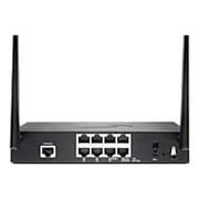 SonicWall TZ370 Network Security/Firewall Appliance 02SSC6819
