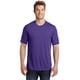 thumbnail image 1 of SPORT-TEK PosiCharge Competidor Cotton Touch TEE F20 deporte-tek ST450, 1 of 1